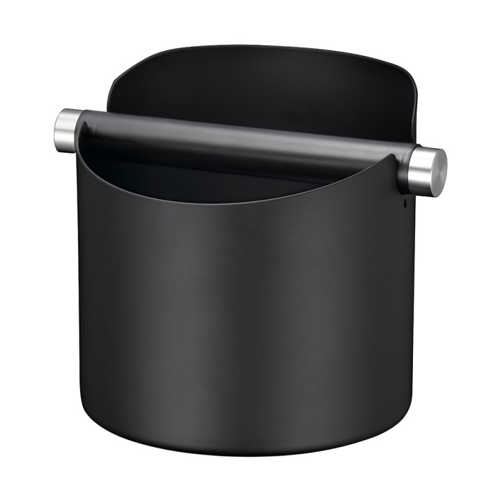 House of Barista Knockbox Svart