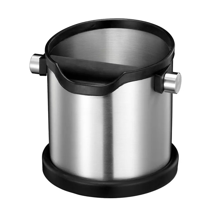 House of Barista Knockbox Rostfritt Stål