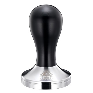House of Barista Tamper Svart 58 mm