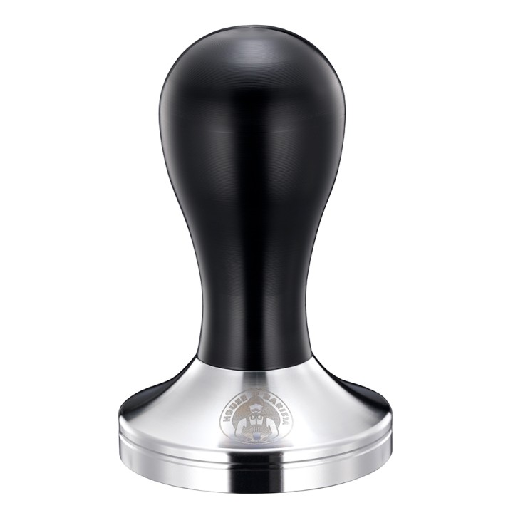 House of Barista Tamper Svart 58 mm