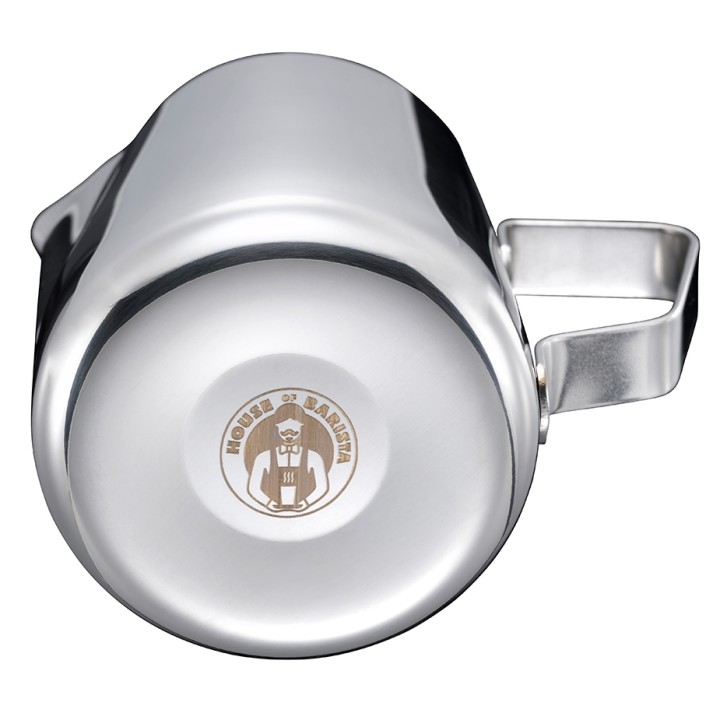 House of Barista Mjölkkanna 0,6 l