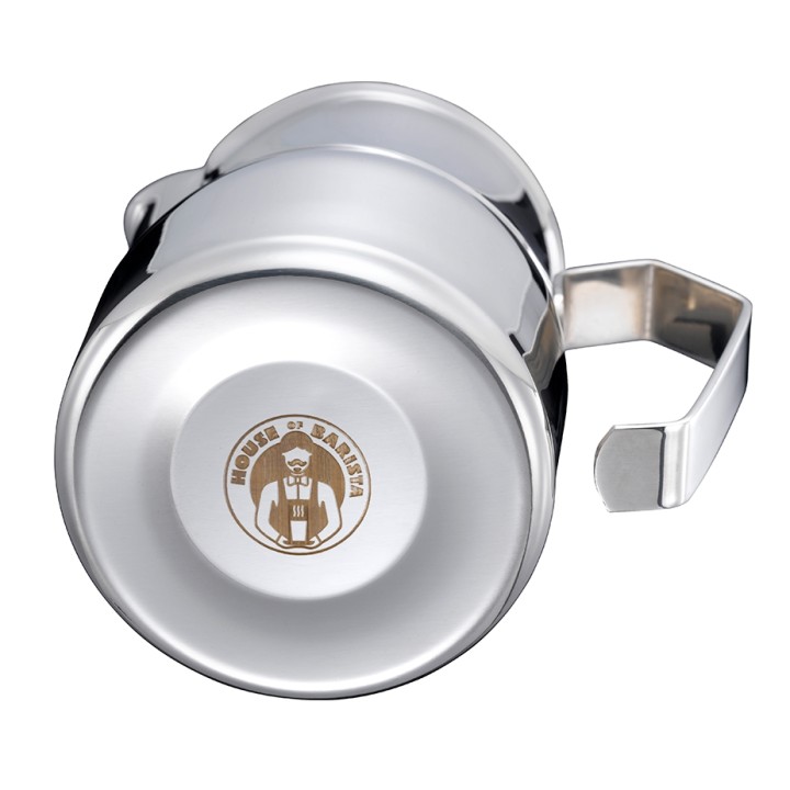 House of Barista Proff mjölkkanna 0,5 l