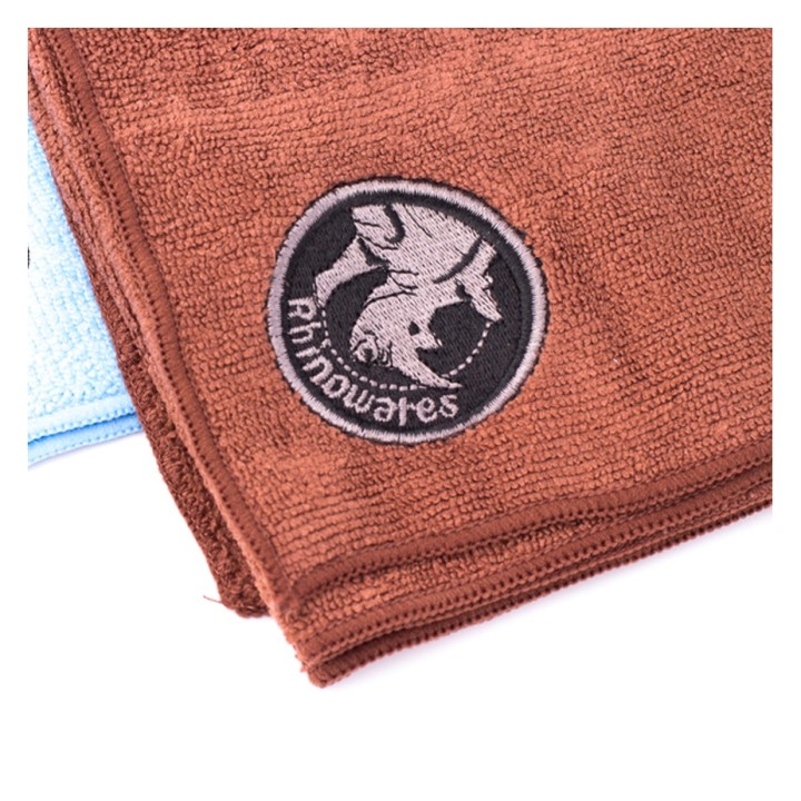 Rhino Barista set med trasor 4 st.