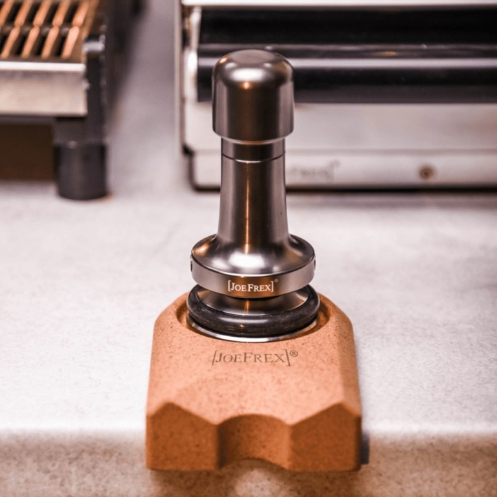 Concept-Art Joe Frex Stämpelmatta i kork