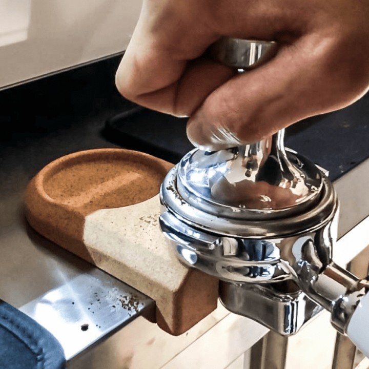 Concept-Art Joe Frex Tampermatta i kork