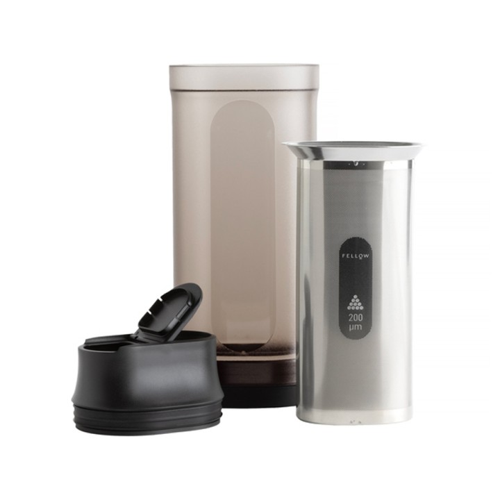 Fellow Shimmy Kaffefilter