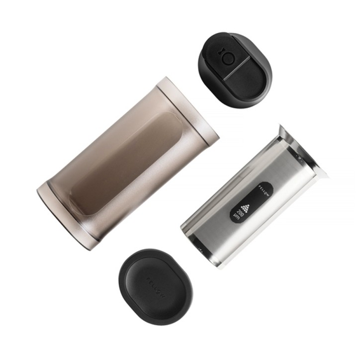 Fellow Shimmy Kaffefilter