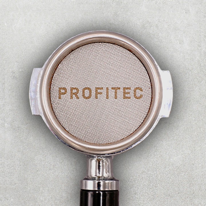 Profitec Filterskärm 58 mm