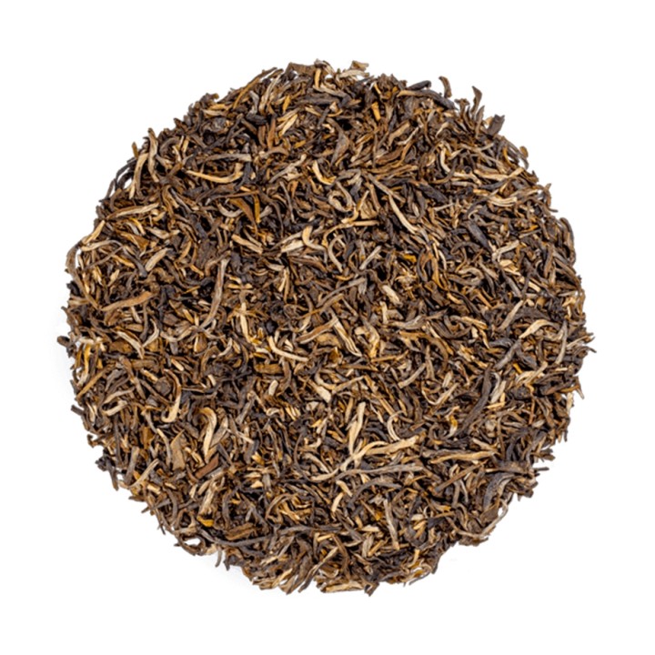 Kusmi Te White Berries 90 g

(Literal översättning: Kusmi Te Vita bär 90 g)