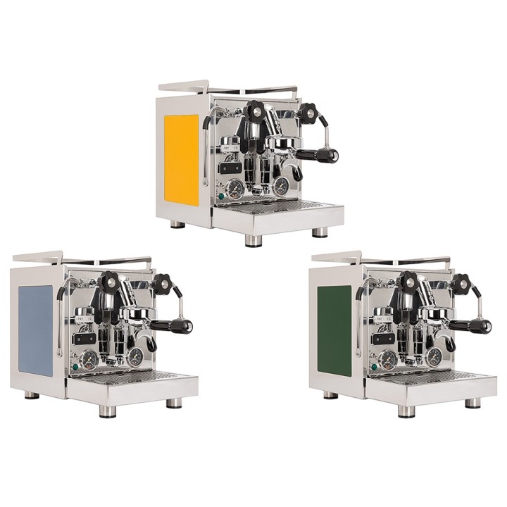 Profitec Filterkurv 14g - Double Shot