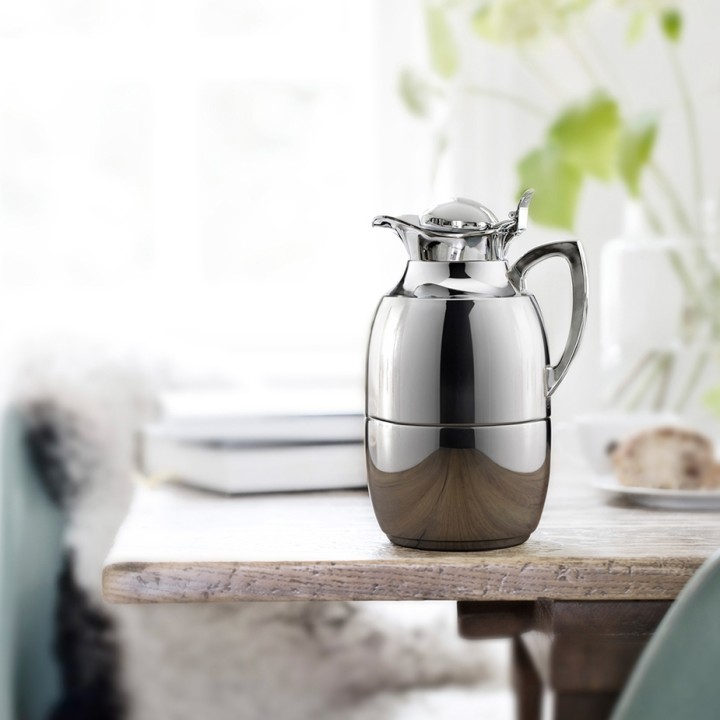 Alfi Juwel Termokanna 1L Krom