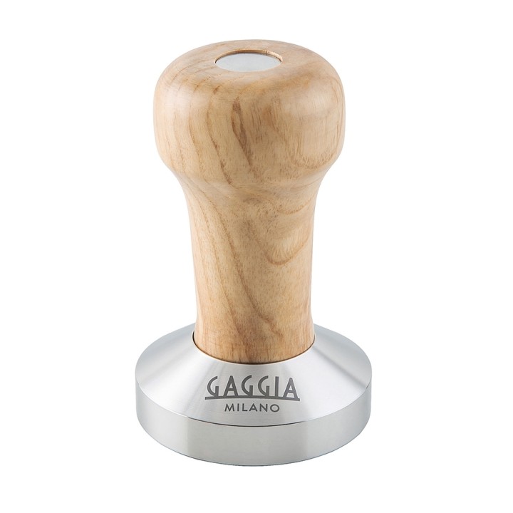 Gaggia Tamper askträ 58 mm