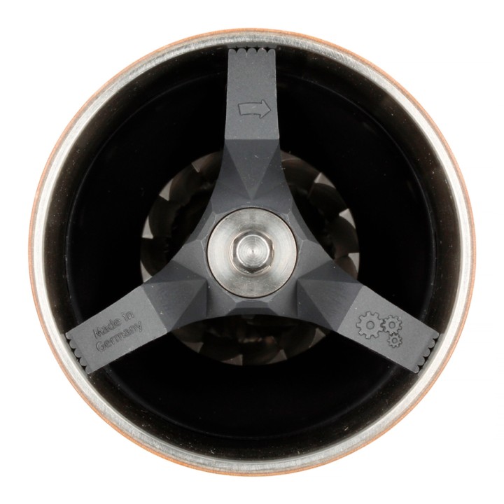 Comandante C40 MK4 Nitro Blade Amerikanskt körsbär