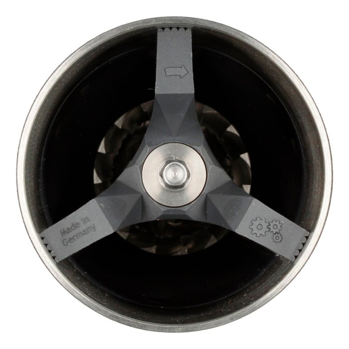 Comandante C40 MK4 Nitro Blade Liquid Amber