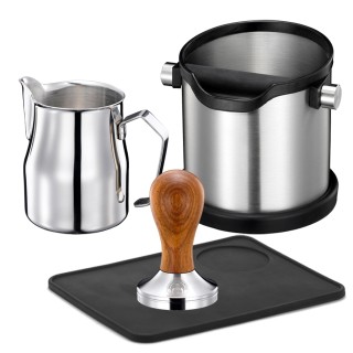 House of Barista Medium Baristapaket