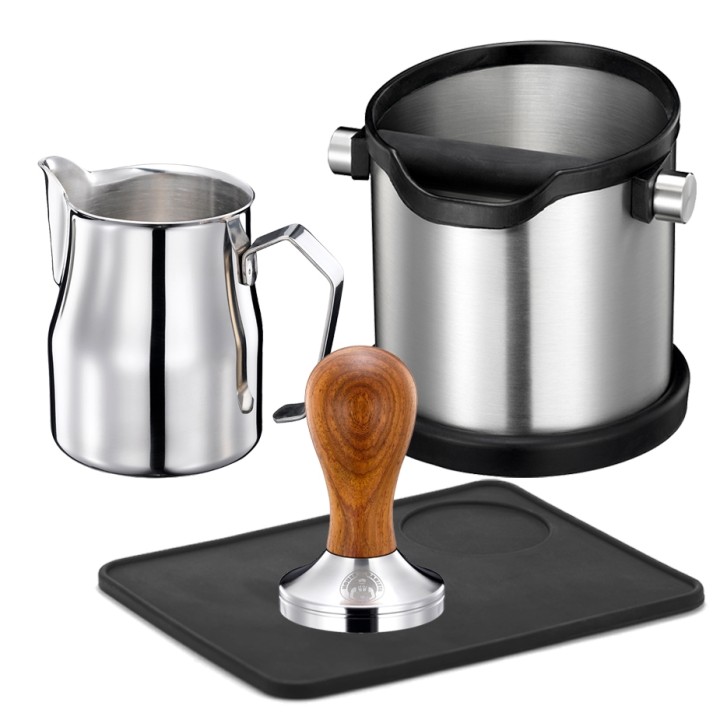 House of Barista Medium Baristapaket