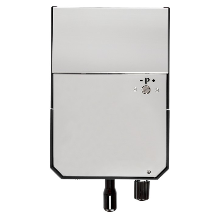 Profitec GO Matt Svart Modell 2025 Inkl. Espressokvarn, Baristautrustning & Kaffe