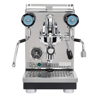 Profitec Pro 400 Inkl. Macap M2E Espressokvarn, Baristautrustning & Kaffe