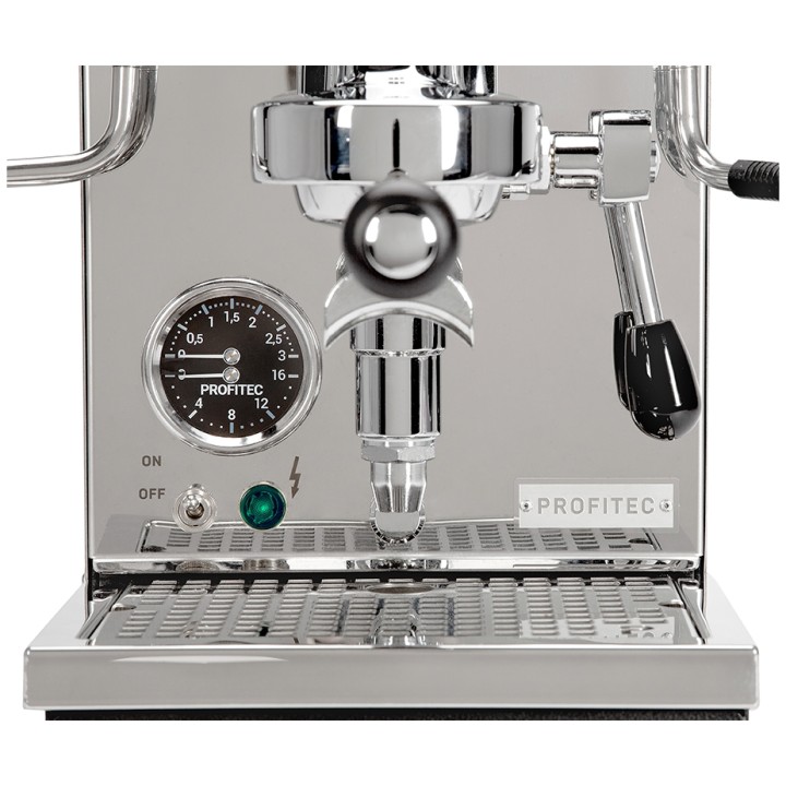 Profitec Pro 400 Inkl. Macap M2E Espressokvarn, Baristautrustning & Kaffe