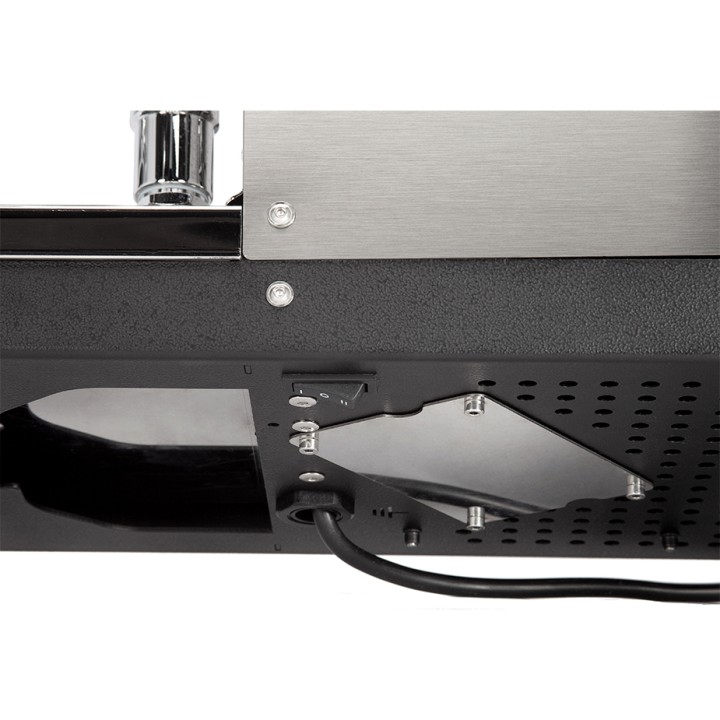 Profitec Pro 400 Inkl. Macap M2E Espressokvarn, Baristautrustning & Kaffe