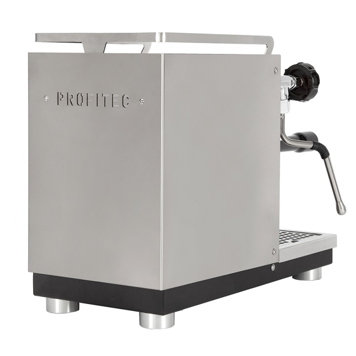 Profitec Pro 400 Inkl. Macap M2E Espressokvarn, Baristautrustning & Kaffe