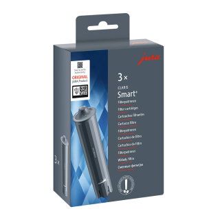 Jura Claris Smart+ Filter 3-pack