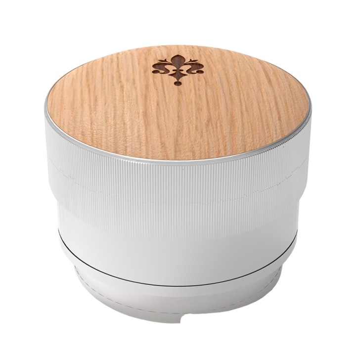 Eureka Mignon Knockbox