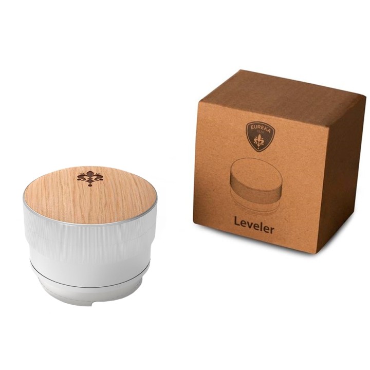 Eureka Mignon Knockbox