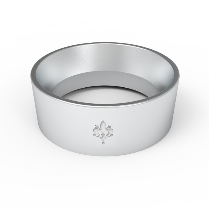 Eureka Mignon Knockbox