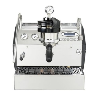 La Marzocco GS3 MP Stål espressomaskin