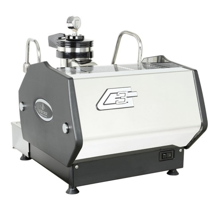 La Marzocco GS3 MP Stål espressomaskin