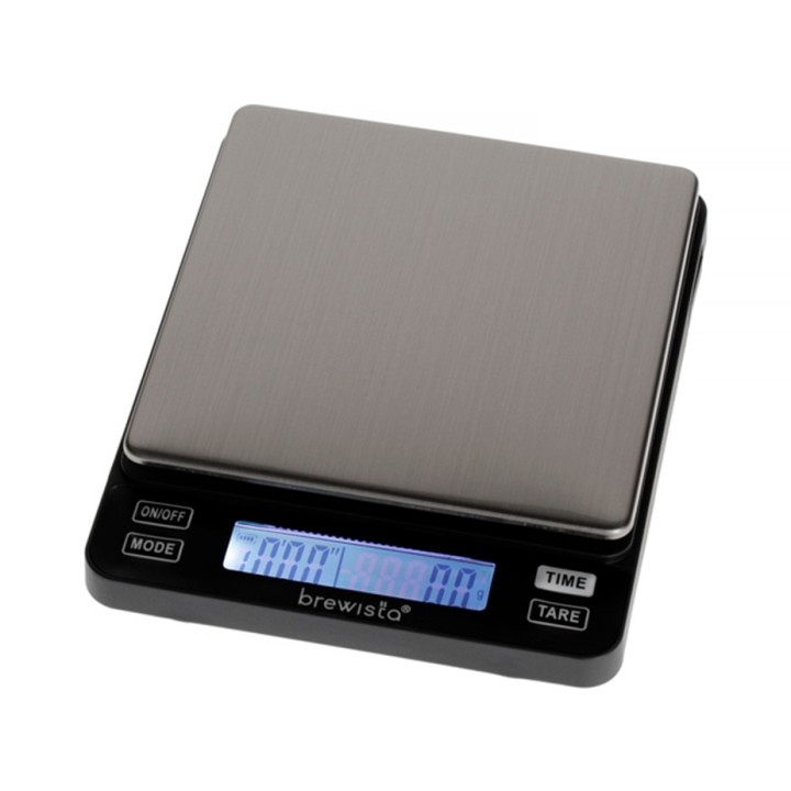 Brewista Smart Scale Kaffevåg V2