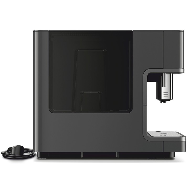 Miele CM 6560 MilkPerfection Grafitgrå Espressomaskin