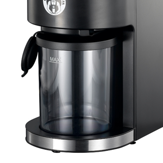 House of Barista Kaffebehållare m. Lock