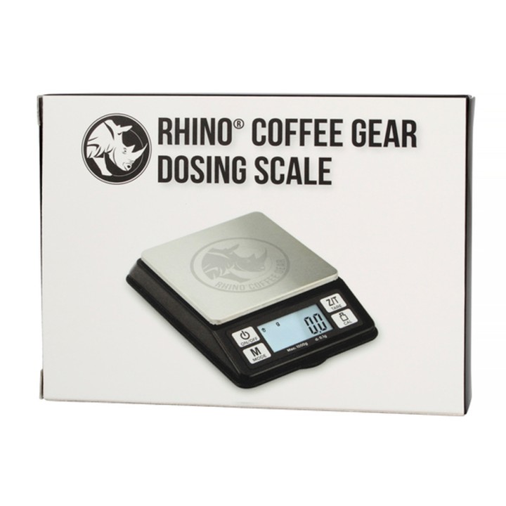 Rhino Coffee Gear kaffevåg