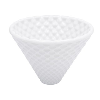 Loveramics Brewers Strong Dripper Vit 2 koppar.