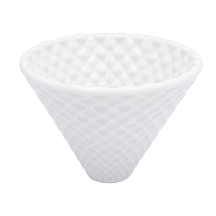 Loveramics Brewers Strong Dripper Vit 2 koppar.