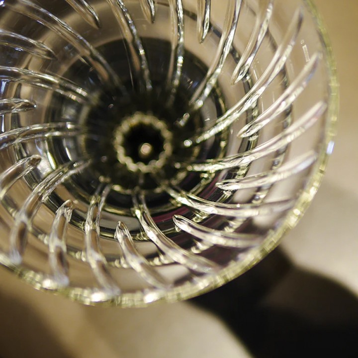 Hario Immersion Switch Dripper 2 koppar. Inkl. 40 st. filter