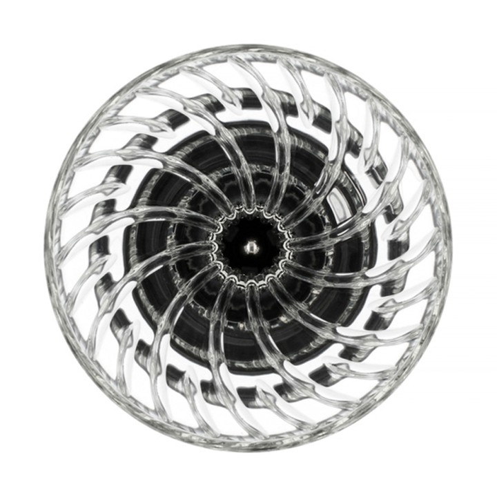 Hario Immersion Switch Dripper 2 koppar. Inkl. 40 st. filter