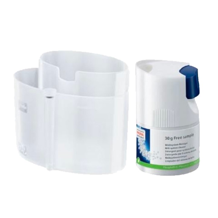 Jura rensepiller / rensetabletter. Bestil online. 1-2 dages levering.