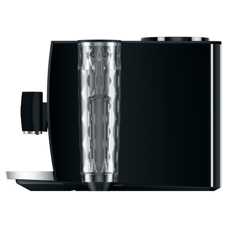 Jura ENA 8 Touch Full Metropolitan Black