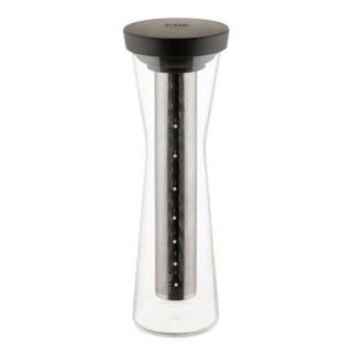 Alessi Mazagran Iskaffebryggare 0,9 L Brun