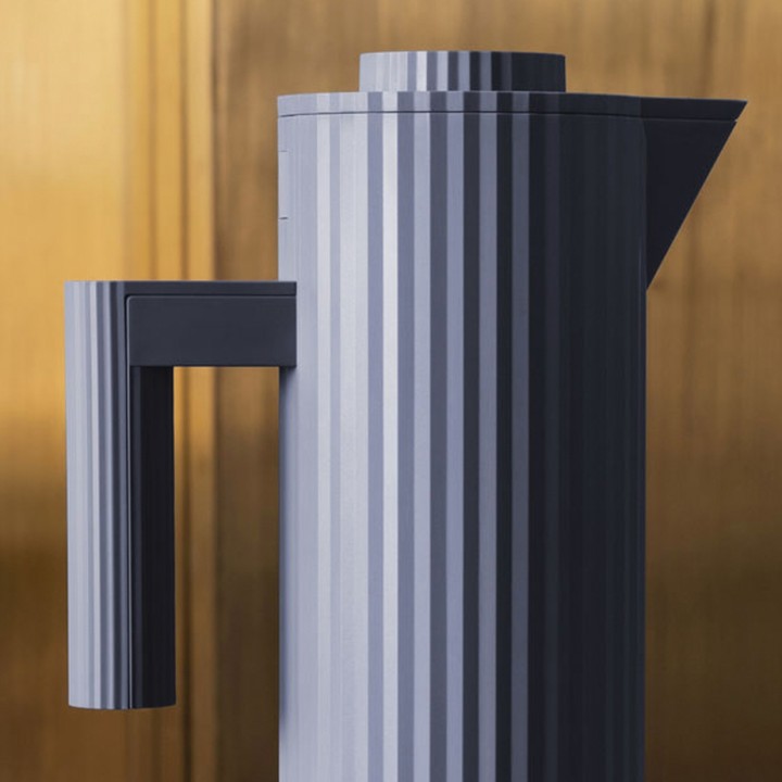 Stelton EM77 Termokanna 1L Lavendel