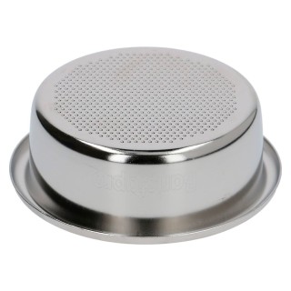 Filterkorg för 2 koppar - 18 gram