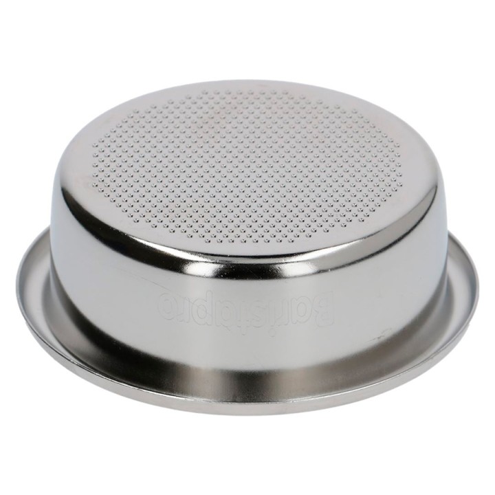 Filterkorg för 2 koppar - 18 gram