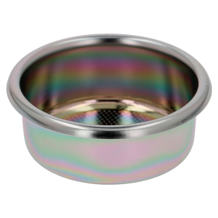 Filterkorg Nanotech 2-kopps - 20 gram