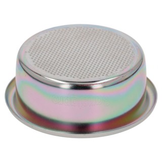 Filterkorg Nanotech 2-kopps - 20 gram