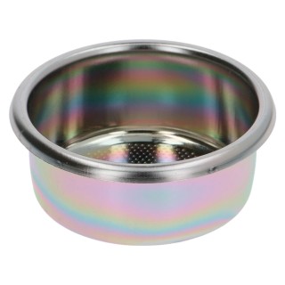 Filterkorg Nanotech 2-kopps - 22 gram