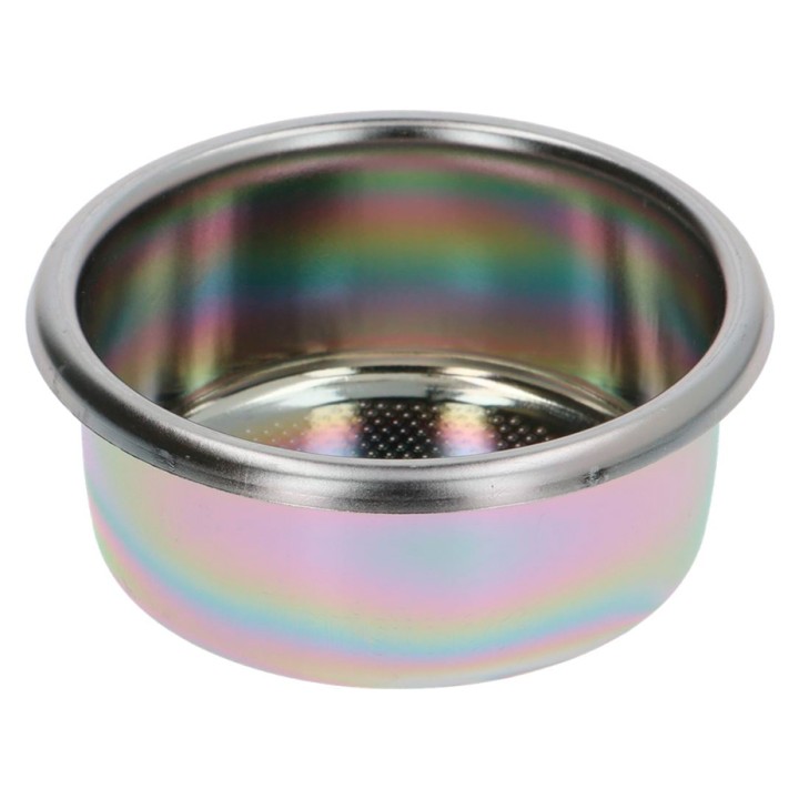 Filterkorg Nanotech 2-kopps - 22 gram