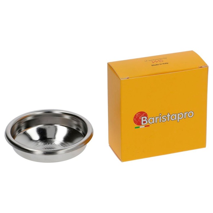 Filterkorg för 1 kopp – 8–10 gram